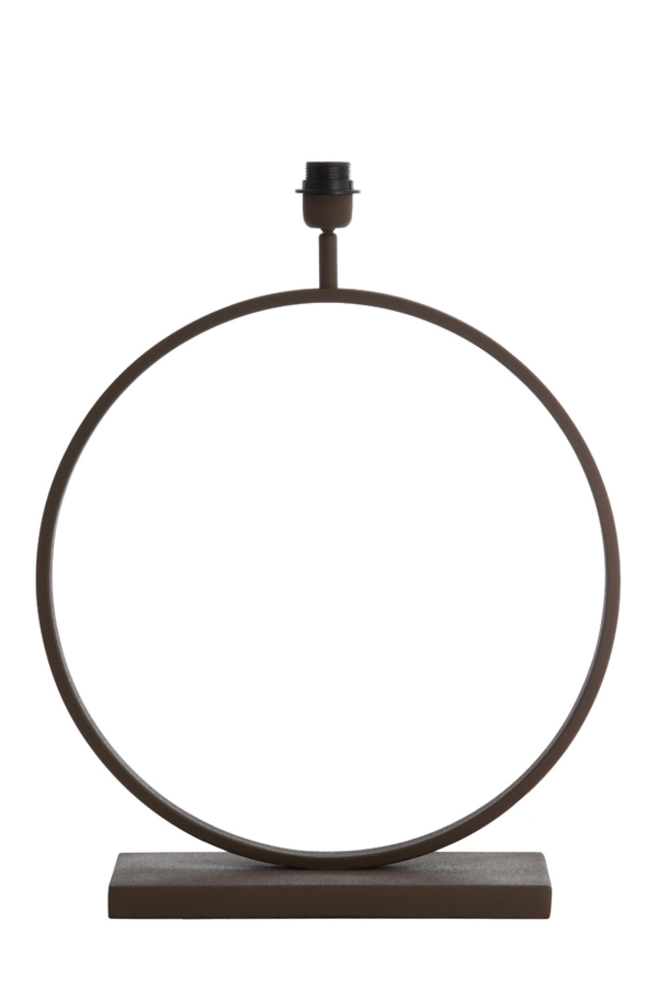 ronde-moderne-lampenvoet-light-living-liva-variant-image1