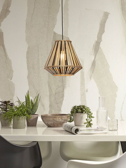 lantaarn-hanglamp-zwart-naturel-bamboe-good-mojo-merapi-variant-image1