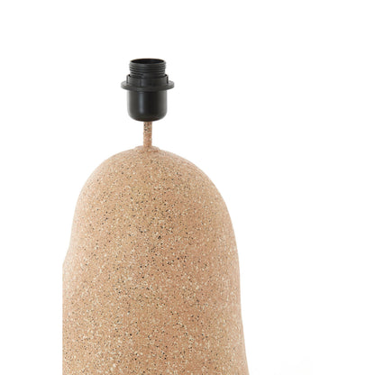 tafellampvoet-in-lichtroze-met-moderne-vorm-light-living-agado-variant-image1