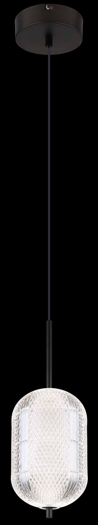 moderne-zwarte-ovale-hanglamp-globo-kurius-variant-image2