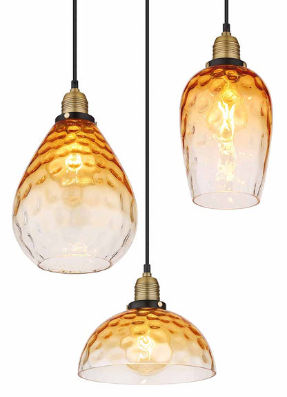 klassieke-metalen-glazen-zwarte-hanglamp-globo-salvy-variant-image1