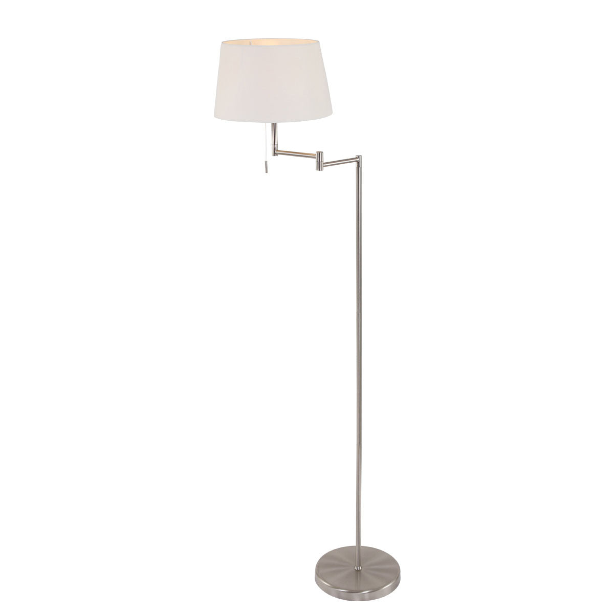 moderne-vloerlamp-staal-kap-linnen-mexlite-bella-variant-image1