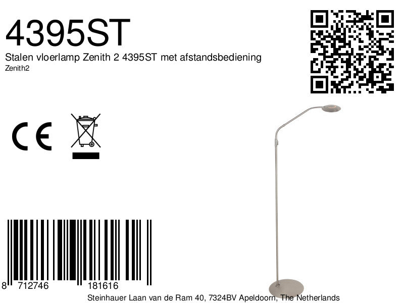steinhauer-zenith-2-stalen-lees-vloerlamp-verstelbaar-variant-image8a