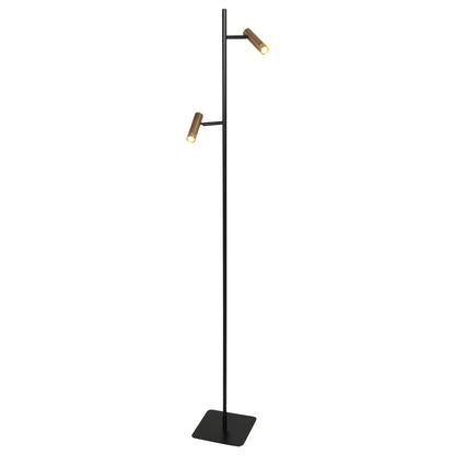 tweelichts-vloerlamp-zwart-met-bronzen-accenten-mexlite-lumo-variant-image1