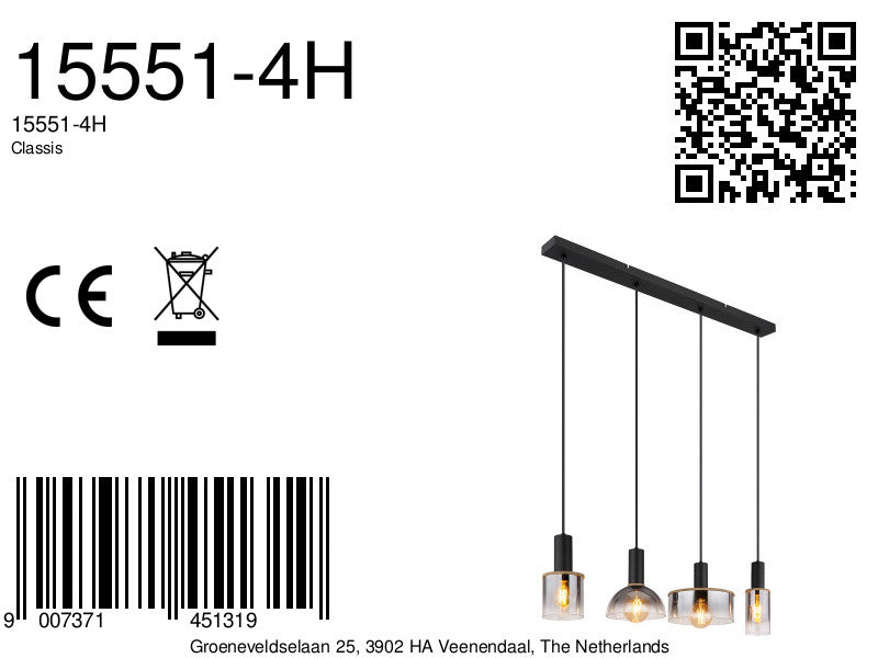 metalen-glazen-moderne-zwarte-hanglamp-globo-classis-variant-image8a