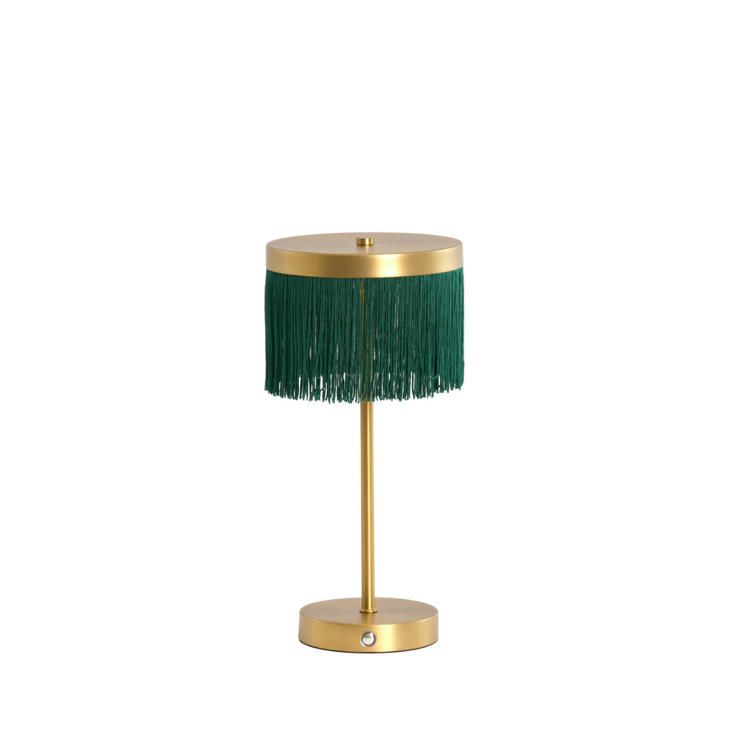 gouden-tafellamp-met-groene-franjes-light-living-diny-main-image