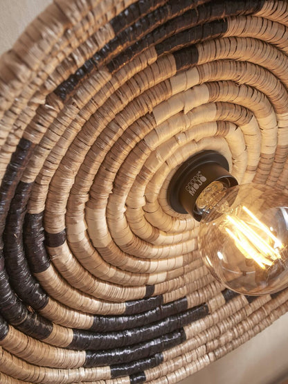 koepelvormige-zeegras-plafondlamp-naturel-zwart-good-mojo-andros-variant-image5