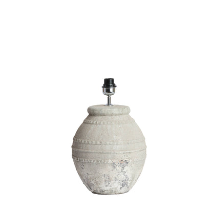 keramische-lampvoet-met-grijze-structuur-light-living-ventura-main-image