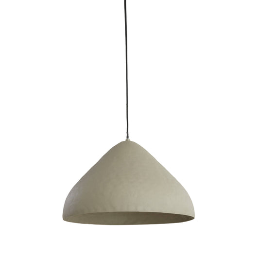 lichtgrijze-hanglamp-simplistisch-light-living-elimo-main-image