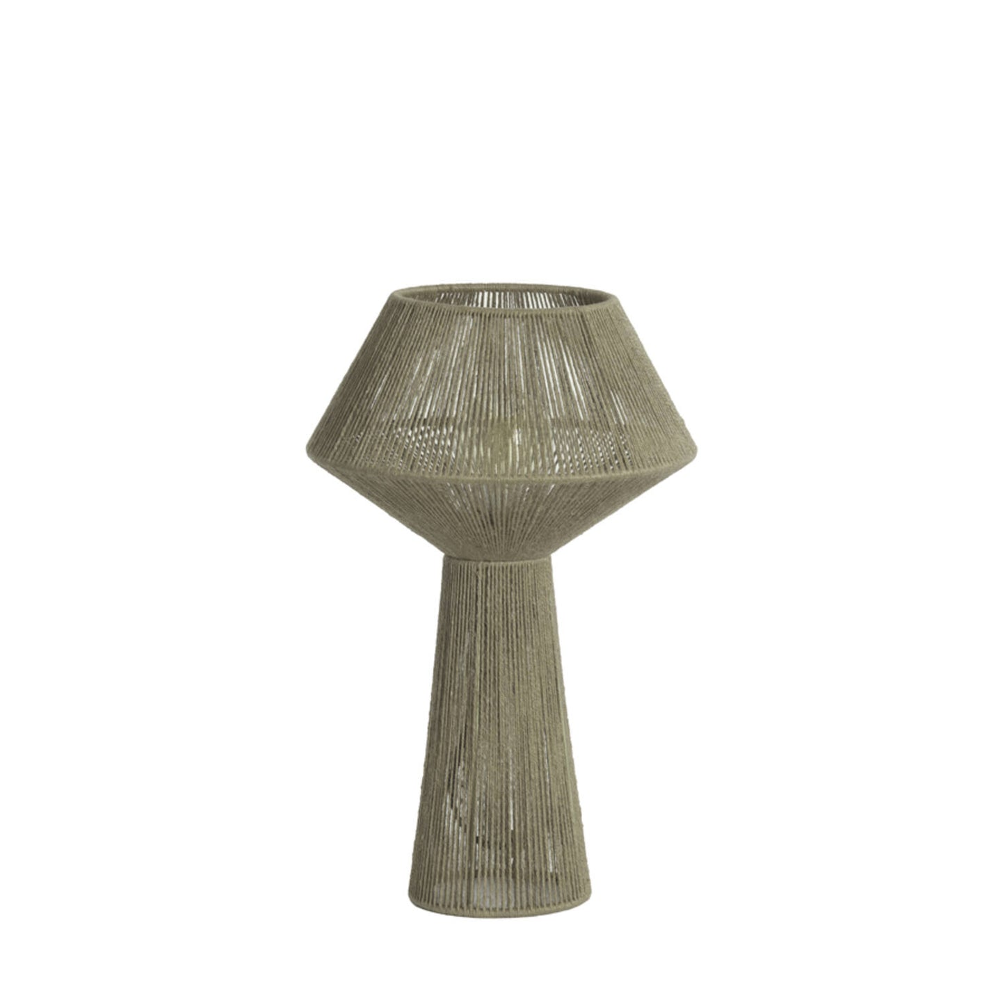 groene-japandi-geweven-tafellamp-light-living-fugia-main-image