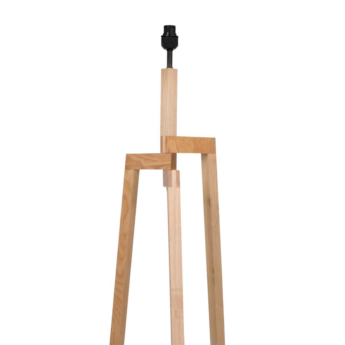 Mexlite Sabi Wooden Floor Lamp – Natural – image 10