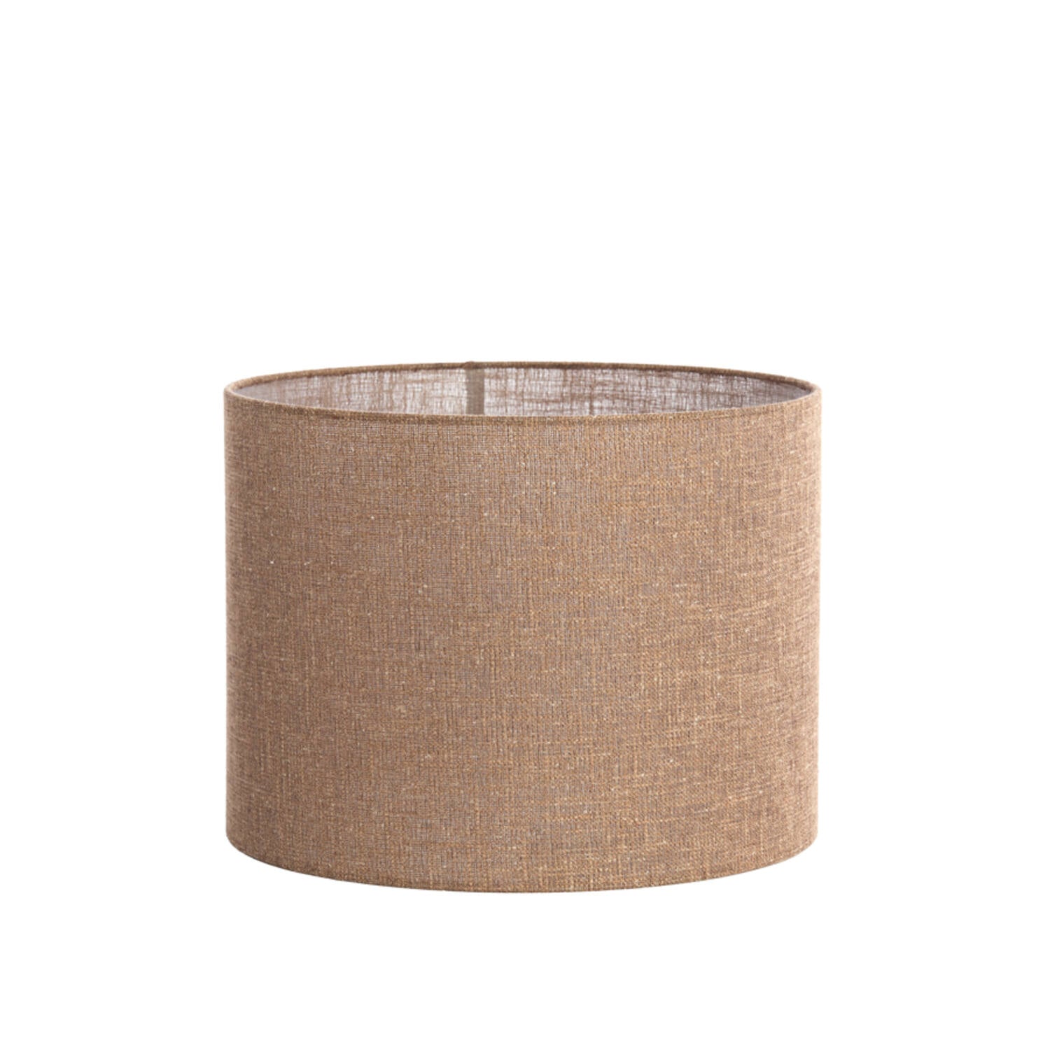 bruine-cilinder-lampenkap-met-warme-uitstraling-light-living-aiko-1-main-image