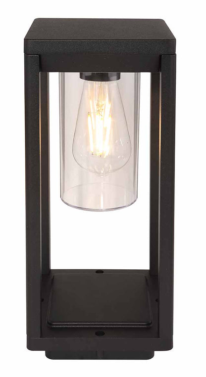 aluminium-moderne-zwarte-buitenlamp-globo-candela-variant-image1