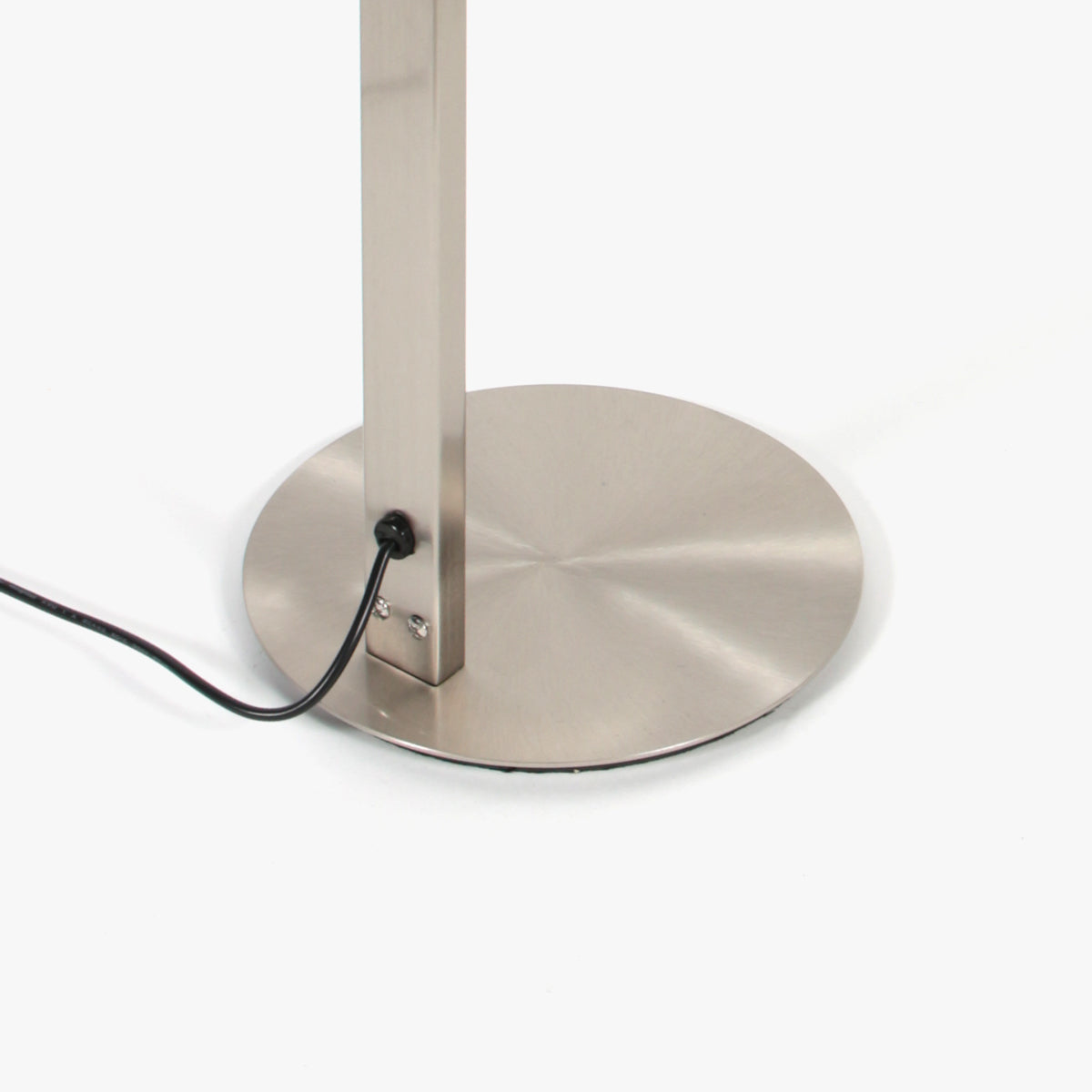 Steinhauer Ringlux Steel LED Table Lamp – image 6