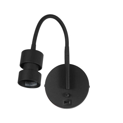 trendy-wandlamp-zwart-usb-aansluiting-mexlite-upround-variant-image1