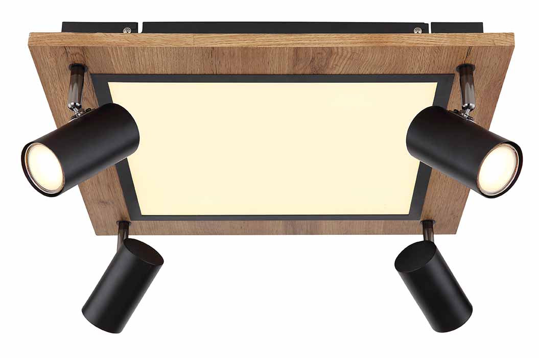 plafondlamp-vierkant-zwart-bruin-4-spot-globo-ulla-variant-image1