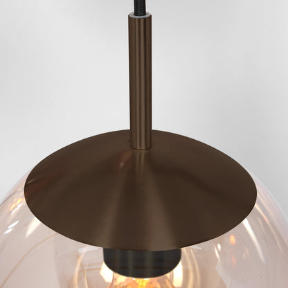 5-lichts-hanglamp-amber-glas-cacao-steinhauer-bollique-variant-image4