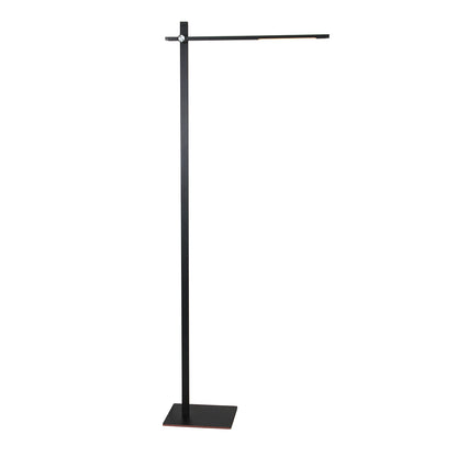 Mexlite Stekk zwarte LED-vloerlamp – afbeelding 12