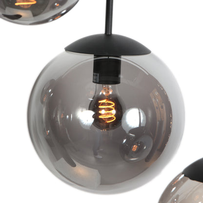 ovale-hanglamp-met-rookglas-bollen-en-zwarte-kokers-steinhauer-bollique-variant-image6