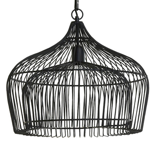 rustieke-zwarte-hanglamp-vogelkooi-light-living-kristel-main-image