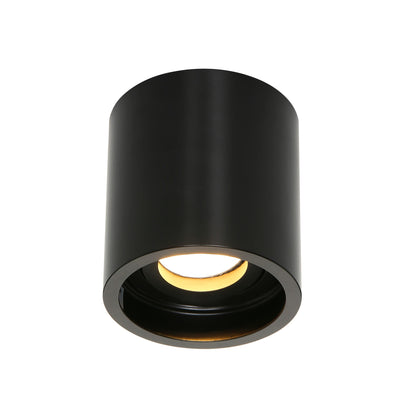 moderne-zwarte-metalen-spot-kunststof-steinhauer-pelite-spot-variant-image4