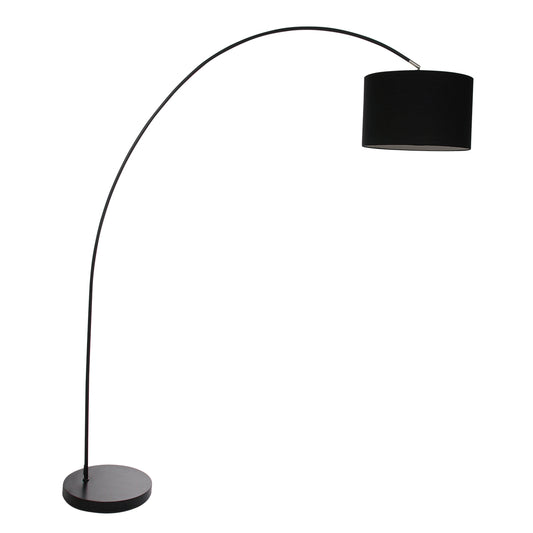 moderne-zwarte-stoffen-metalen-vloerlamp-mexlite-solva-main-image