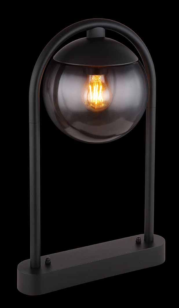 buitenlampen-modern-metaal-zwart-globo-michael-variant-image2