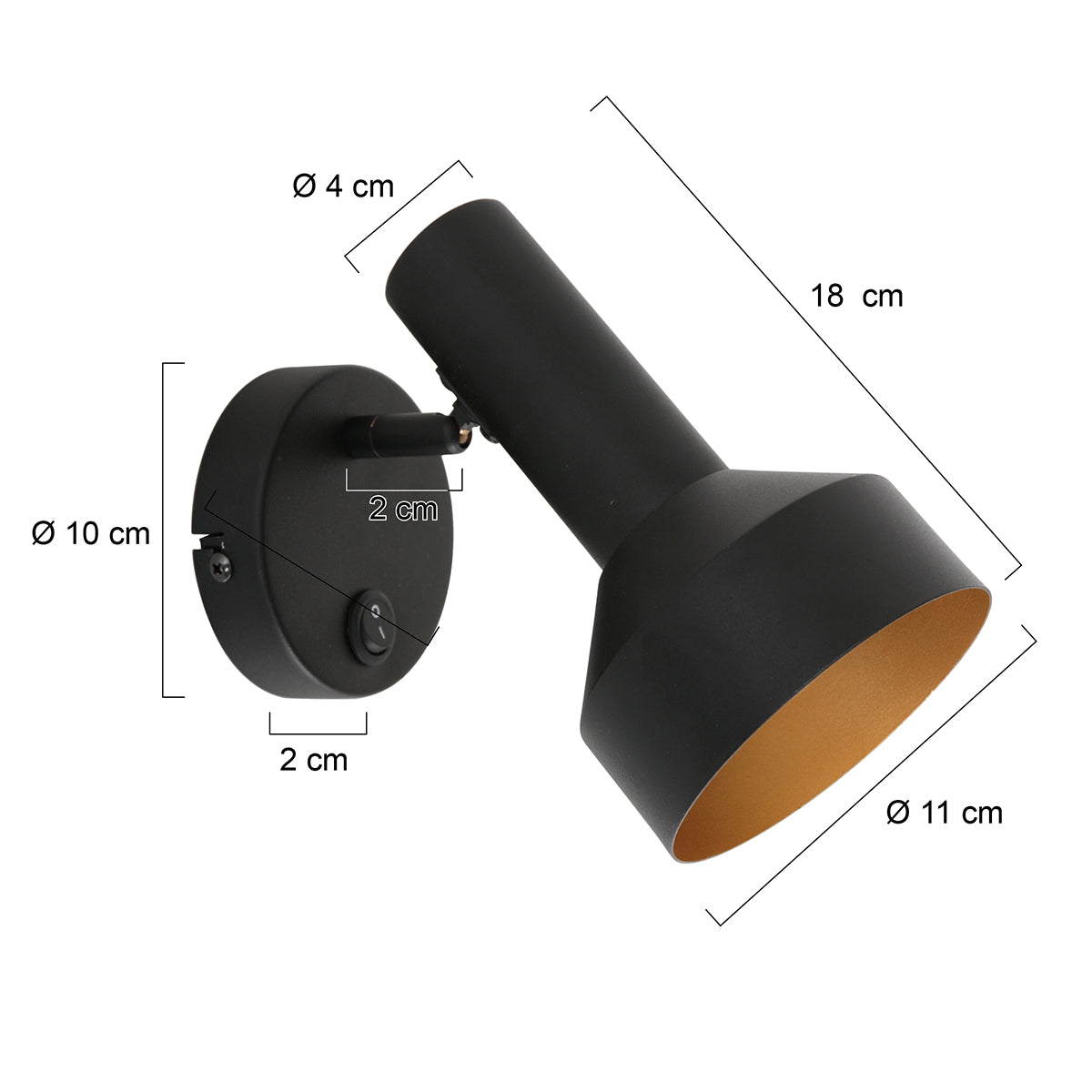 wandspot-zwart-met-gouden-binnenzijde-anne-light-home-bundle-variant-image7