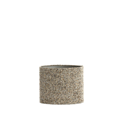 grijze-stof-cilinder-lampenkap-light-living-osire-main-image
