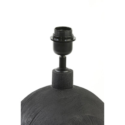 moderne-ronde-zwarte-tafellamp-light-living-tomasso-variant-image1