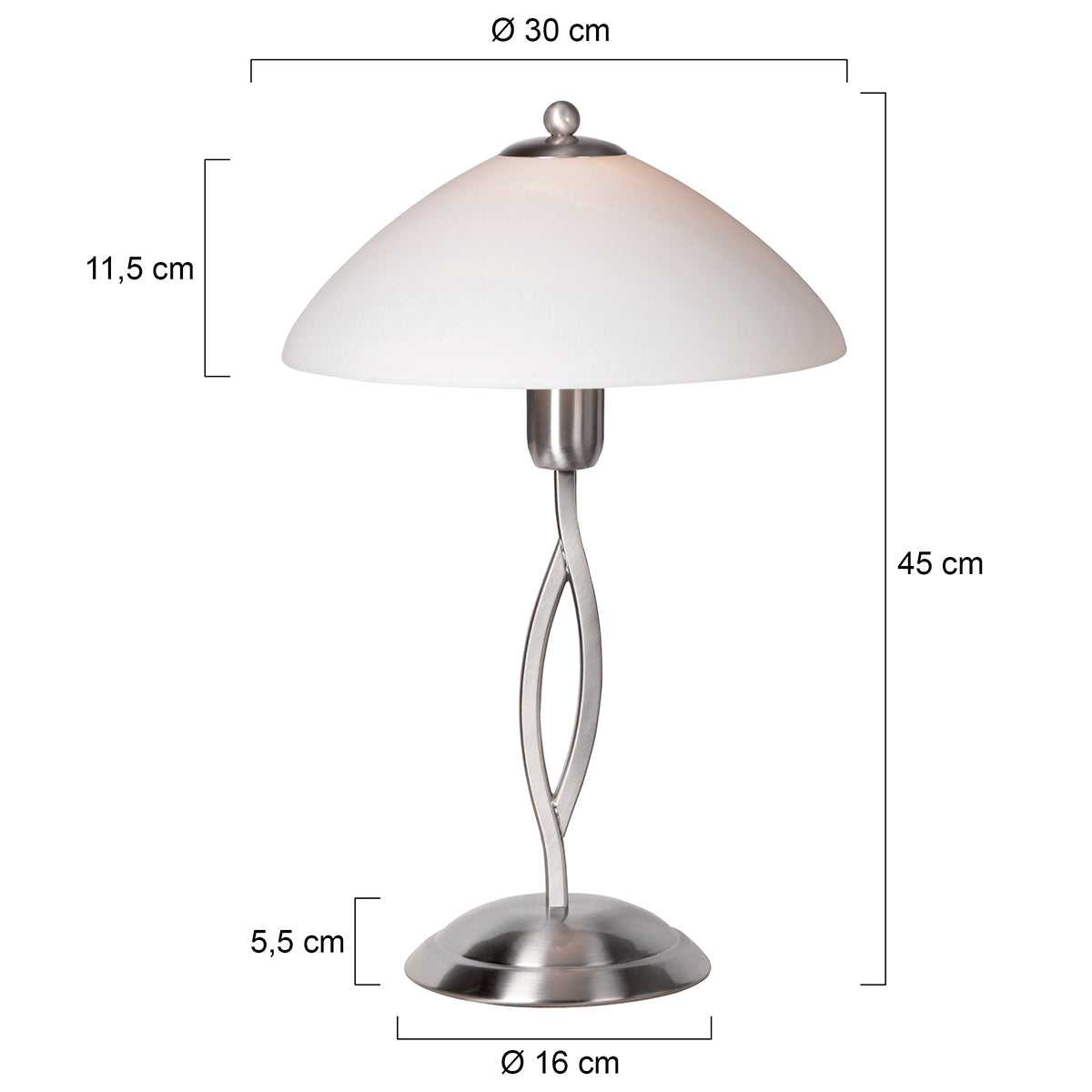 stalen-tafellamp-gedraaid-melkglas-kap-steinhauer-capri-variant-image7