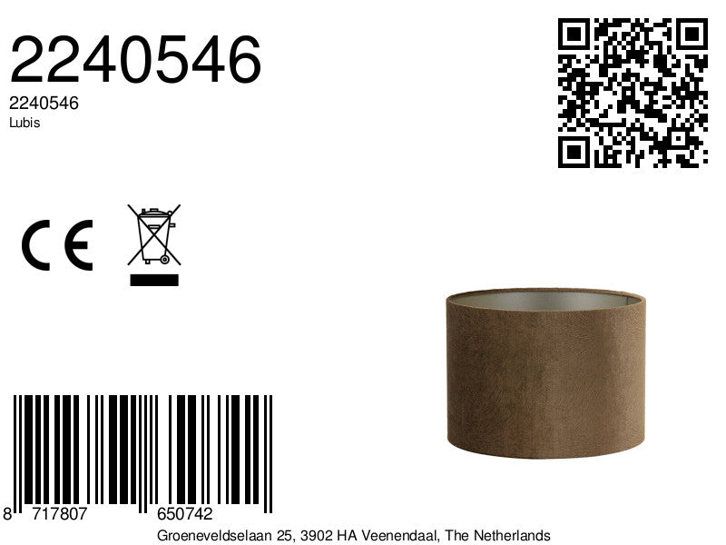 bruine-cilindervormige-lampenkap-voor-sfeer-light-living-lubis-variant-image8a