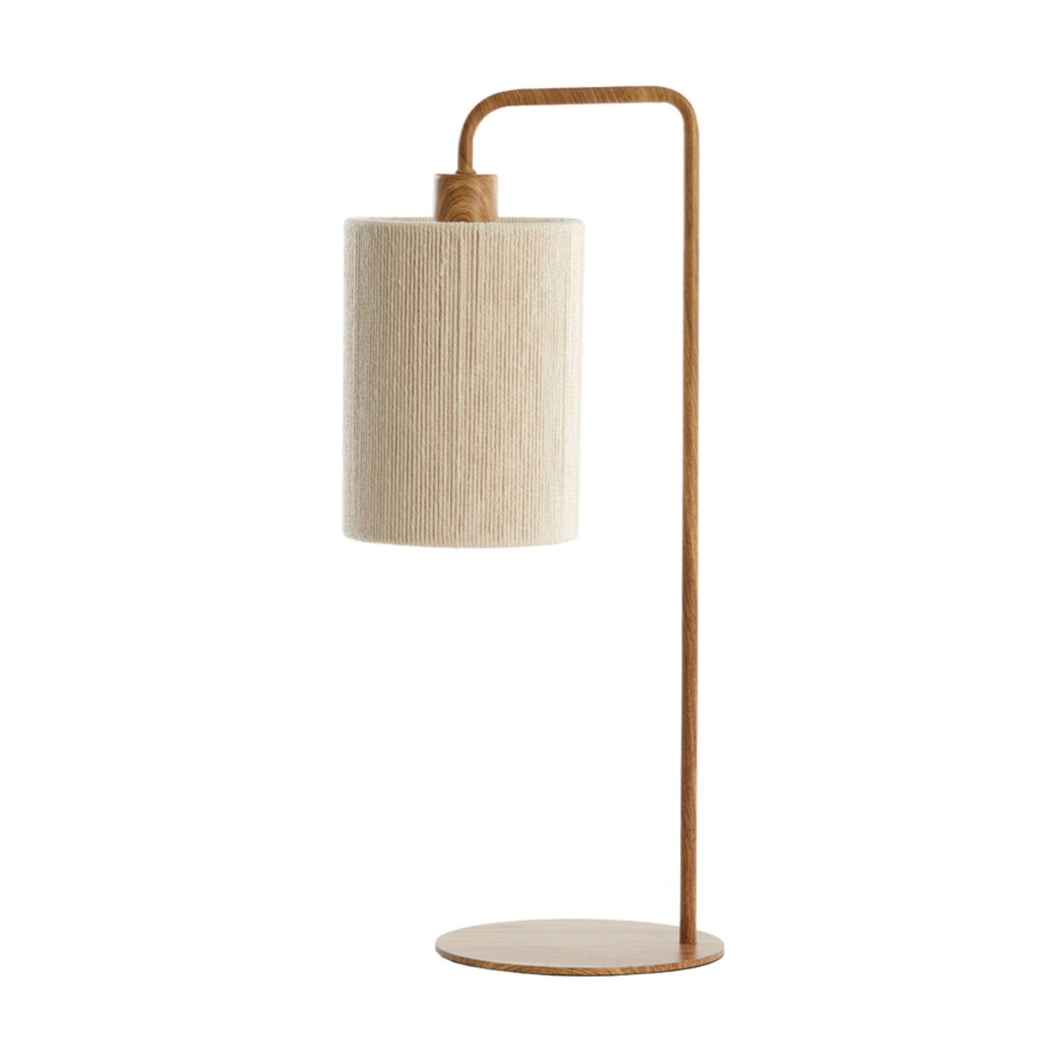 tafellamp-japandi-beige-naturel-gebogen-light-living-donio-main-image