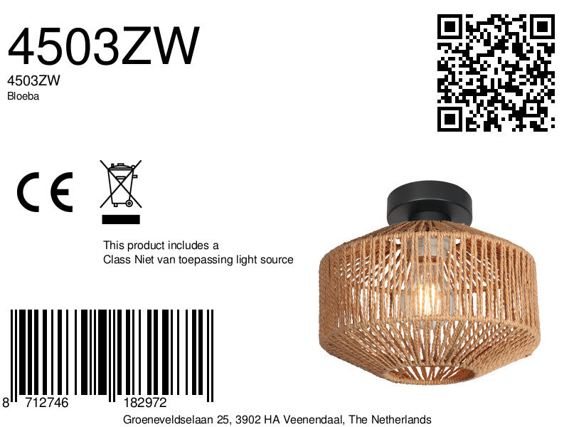 zwarte-plafondlamp-met-compacte-touwkap-steinhauer-bloeba-variant-image8a