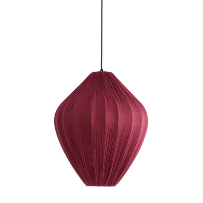 bordeauxrode-textiel-hanglamp-chic-light-living-verita-main-image