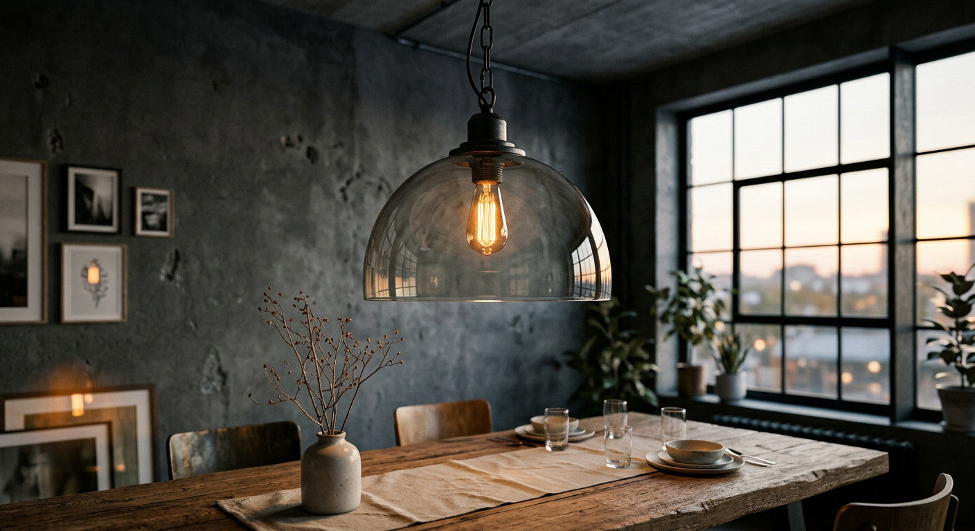industriele-metalen-transparant-glazen-hanglamp-steinhauer-bikkel-variant-image8
