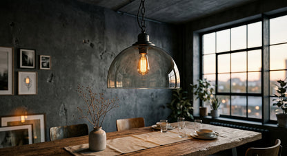 industriele-metalen-transparant-glazen-hanglamp-steinhauer-bikkel-variant-image8