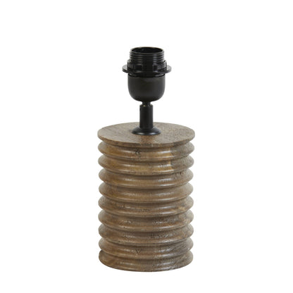 houten-lampvoet-met-fitting-light-living-mauro-main-image