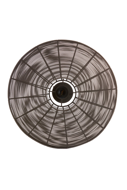 plafondlamp-ovaal-zwart-met-moderne-uitstraling-light-living-bahala-variant-image2