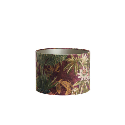 lampenkap-met-botanische-print-light-living-passion-main-image