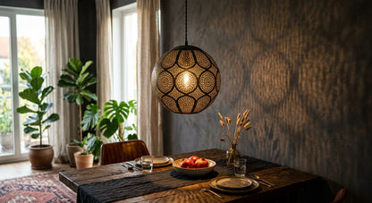 oosterse-zwarte-hanglamp-bolvormig-globo-hermi-ii-variant-image2