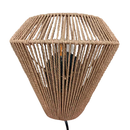 wandlamp-met-cremekleurig-touw-en-metalen-wandplaat-anne-light-maze-main-image