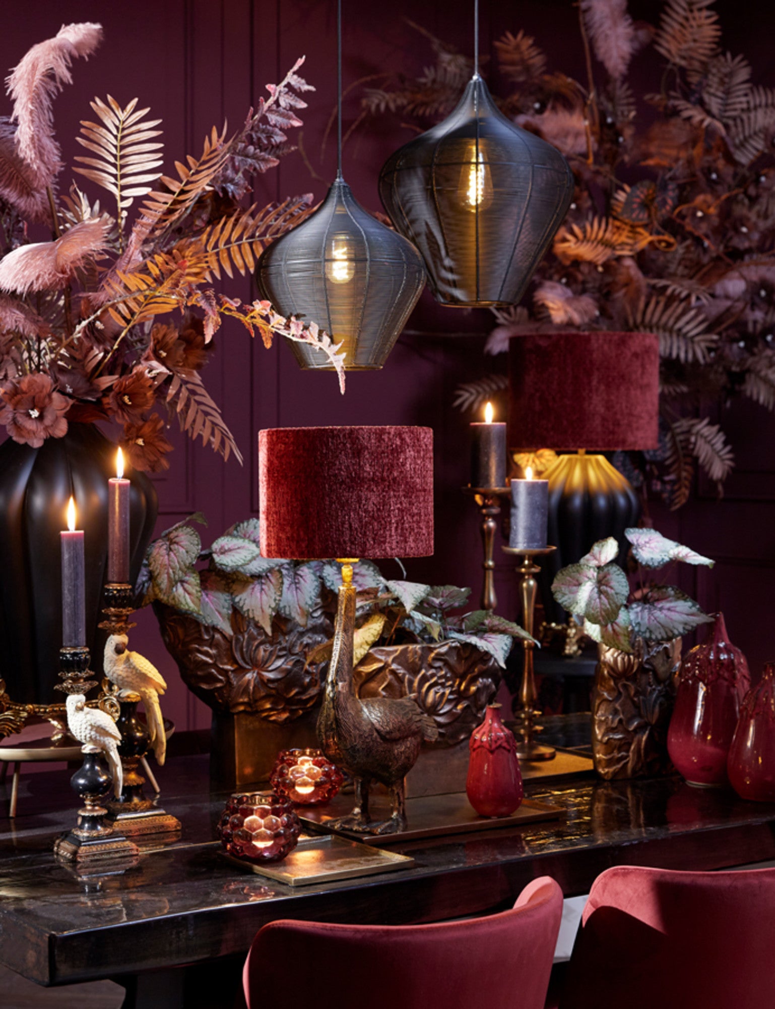 rustieke-zwarte-bolvormige-hanglamp-light-living-alvaro-variant-image5