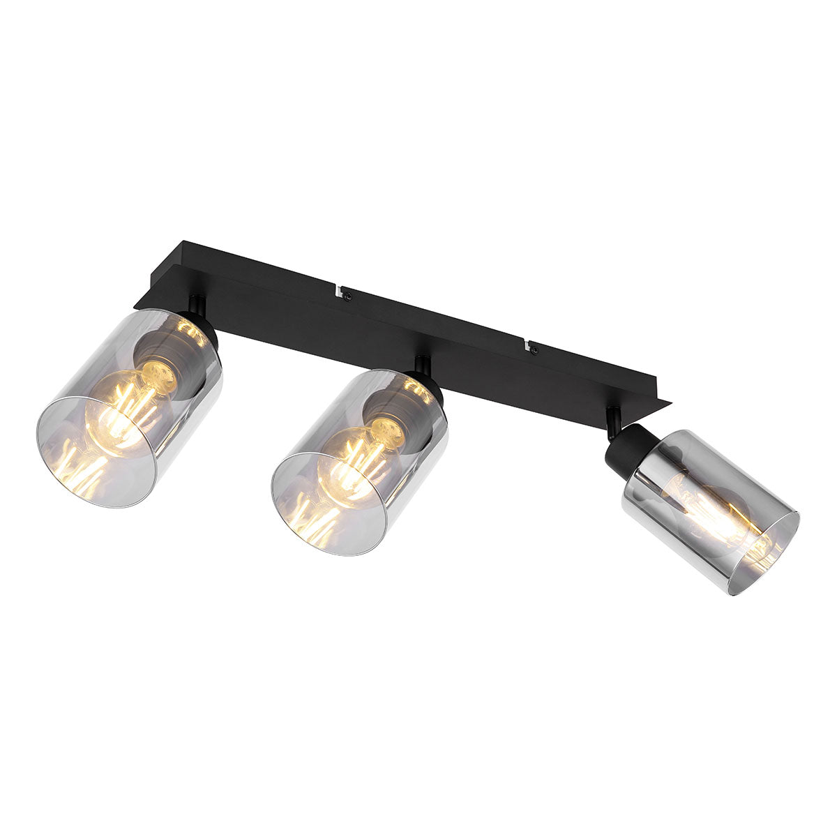 spots-metaal-zwart-modern-globo-hadera-main-image