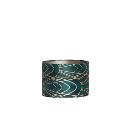 groene-lampenkap-met-patroon-light-living-tiara-main-image