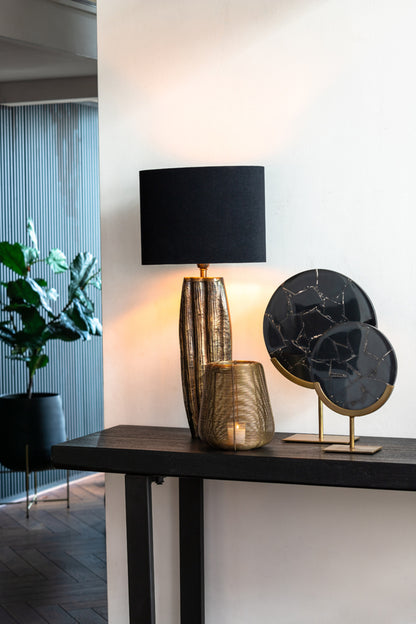 ovale-zwarte-lampenkap-light-living-velours-variant-image5