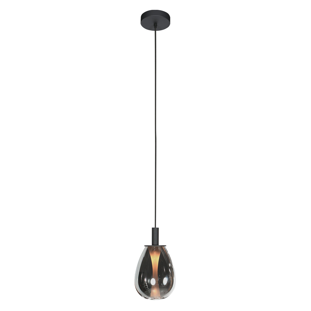 slanke-zwarte-hanglamp-met-smoke-glas-steinhauer-glimsy-main-image