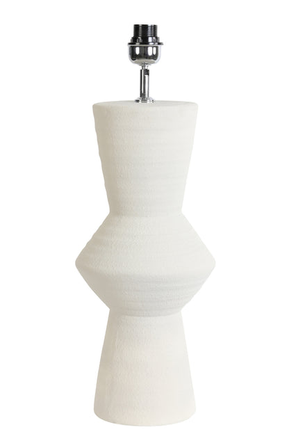witte-lampenvoet-sculpturaal-design-light-living-ayla-variant-image1