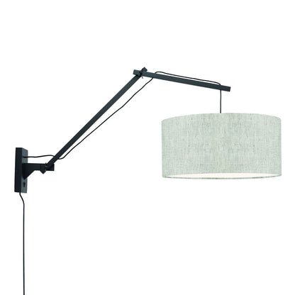 witgrijze-wandlamp-dubbelgewricht-breed-good-mojo-andes-main-image