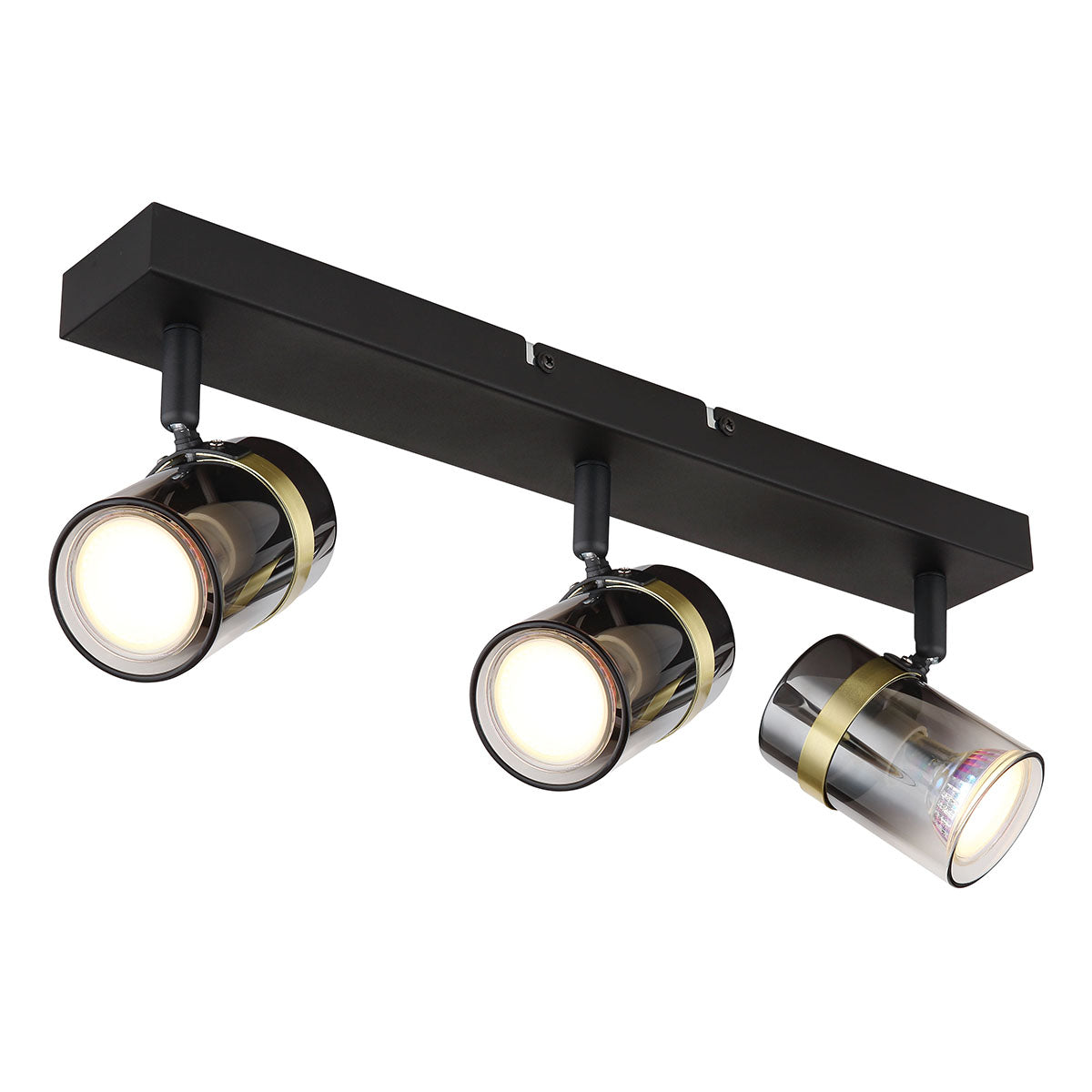 zwarte-3-spotsbalk-pul-goudaccent-globo-trabby-main-image